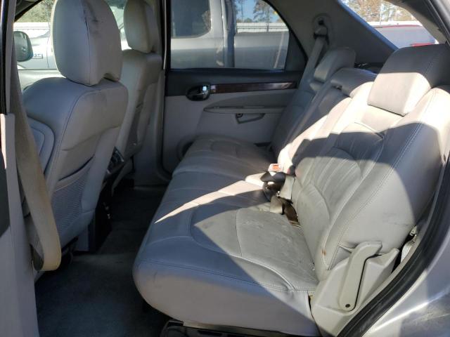 Photo 11 from auction – 2006 BUICK RENDEZVOUS with VIN 3G5DA03L66S636760