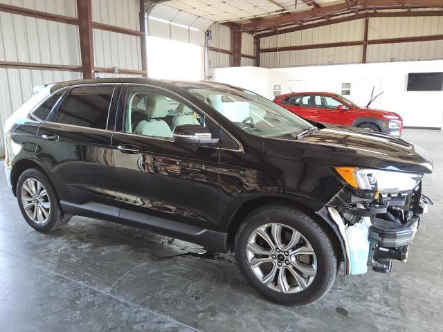 Photo 4 from auction – 2024 FORD EDGE TITAN with VIN 2FMPK4K90RBA36595