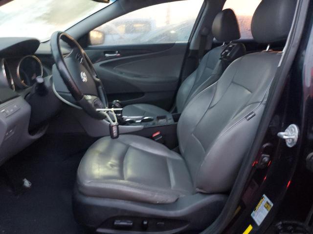 Photo 7 from auction – 2012 HYUNDAI SONATA SE with VIN 5NPEC4AC9CH375079