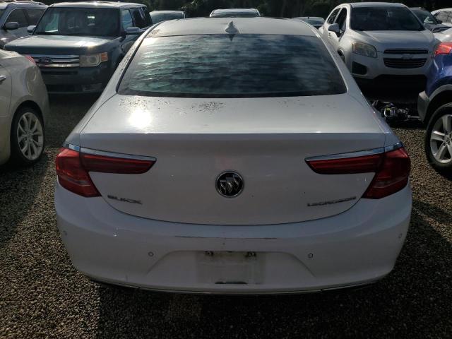 Photo 6 from auction – 2017 BUICK LACROSSE E with VIN 1G4ZP5SS5HU170773