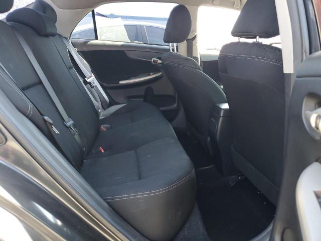 Photo 10 from auction – 2012 TOYOTA COROLLA BA with VIN 2T1BU4EE7CC869410