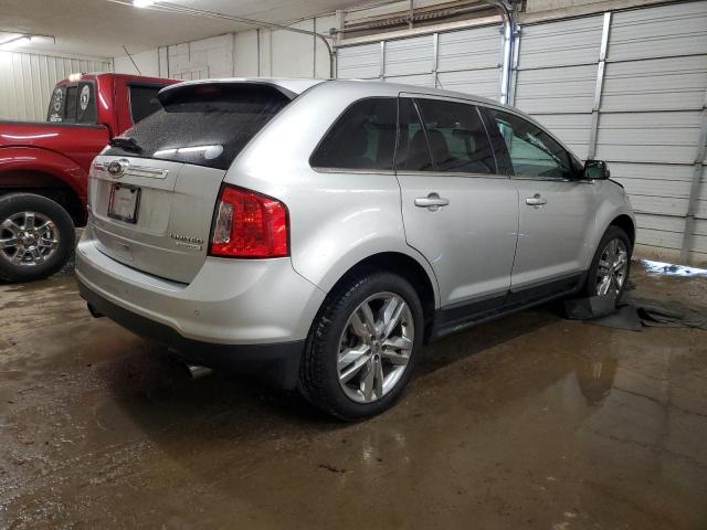 Photo 3 from auction – 2013 FORD EDGE LIMIT with VIN 2FMDK3K94DBB16150