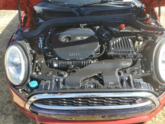 Photo 11 from auction – 2018 MINI COOPER S with VIN WMWXP7C58J2A47048