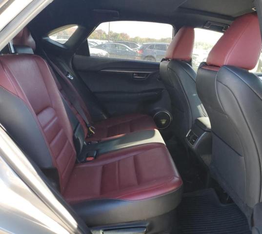 Photo 11 from auction – 2015 LEXUS NX 200T with VIN JTJBARBZ5F2022107