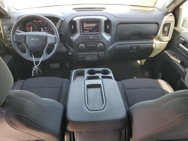 Photo 8 from auction – 2024 CHEVROLET SILVERADO with VIN 2GC4YME79R1127211