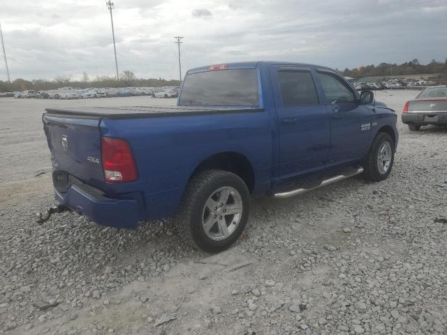 Photo 3 from auction – 2017 RAM 1500 ST with VIN 3C6RR7KT0HG602537