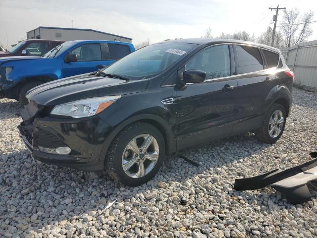 Photo 1 from auction – 2014 FORD ESCAPE SE with VIN 1FMCU0GX1EUD64816
