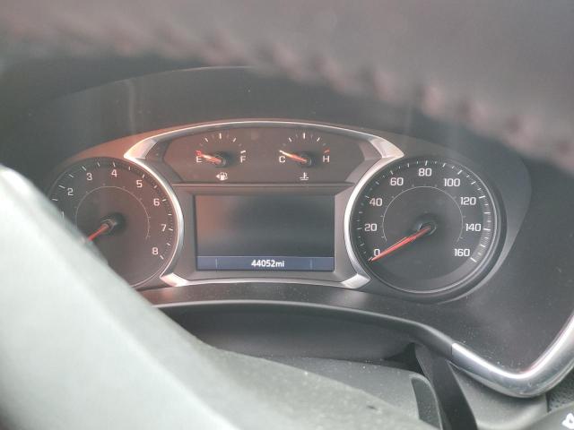 Photo 9 from auction – 2020 CHEVROLET EQUINOX PR with VIN 3GNAXNEVXLS522141