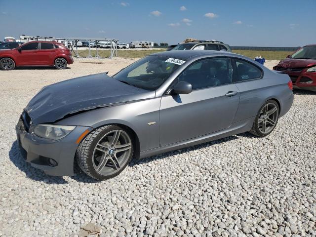 BMW 328 I 2013 with VIN WBAKE3C52DE771309 - Photo from auction