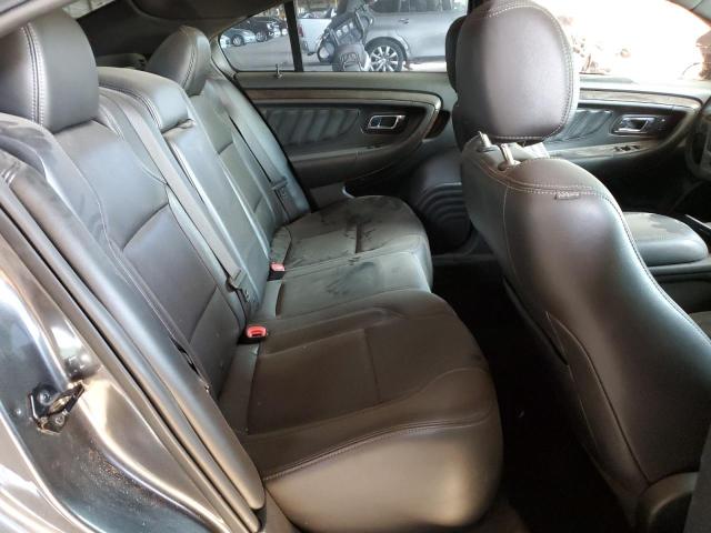 Photo 10 from auction – 2016 FORD TAURUS LIM with VIN 1FAHP2F84GG105882