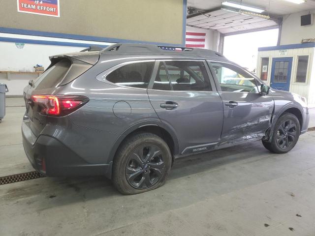 Photo 3 from auction – 2021 SUBARU OUTBACK ON with VIN 4S4BTGLD1M3136340