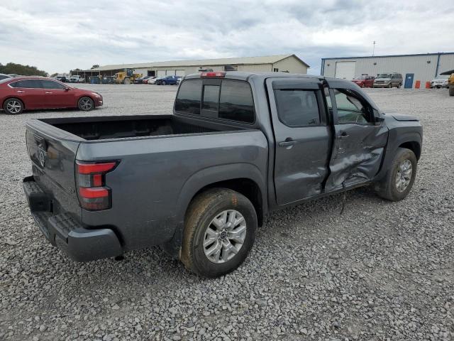 Photo 3 from auction – 2022 NISSAN FRONTIER S with VIN 1N6ED1EJ3NN609799