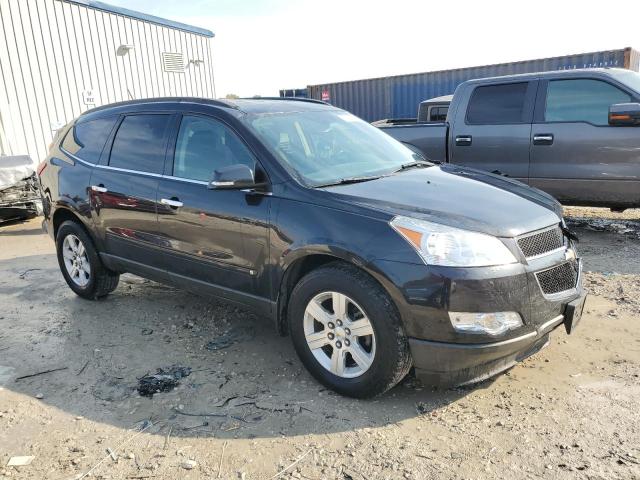 Photo 4 from auction – 2010 CHEVROLET TRAVERSE L with VIN 1GNLVFED9AS150019