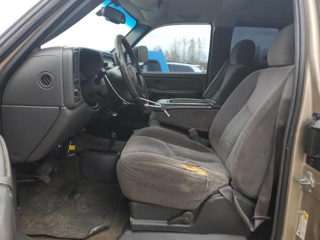 Photo 7 from auction – 2007 CHEVROLET SILVERADO with VIN 1GCEK19V37E125320