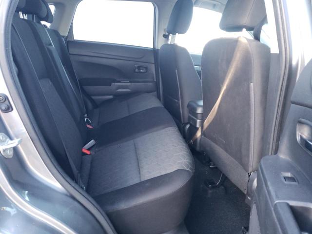 Photo 10 from auction – 2022 MITSUBISHI OUTLANDER with VIN JA4APUAU4NU000442