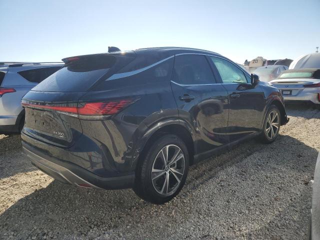 Photo 3 from auction – 2023 LEXUS RX 350 BAS with VIN 2T2BAMCA3PC019266