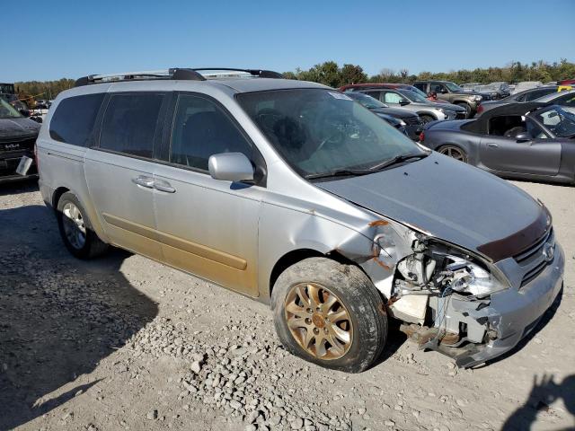 Photo 4 from auction – 2006 KIA SEDONA EX with VIN KNDMB233866074026