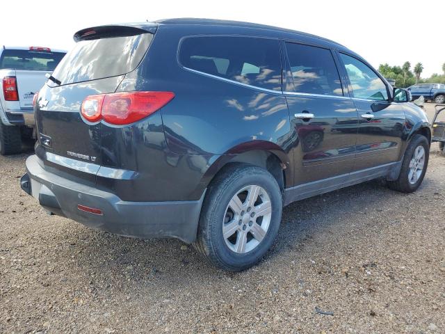 Photo 3 from auction – 2011 CHEVROLET TRAVERSE L with VIN 1GNKRJED1BJ100208