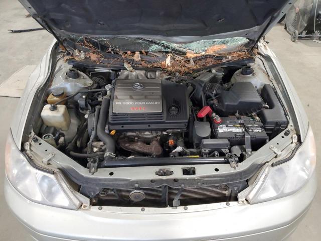 Photo 11 from auction – 2000 TOYOTA AVALON XL with VIN 4T1BF28B3YU075543