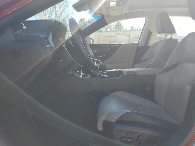 Photo 7 from auction – 2019 LEXUS ES 350 with VIN 58ABZ1B11KU002155