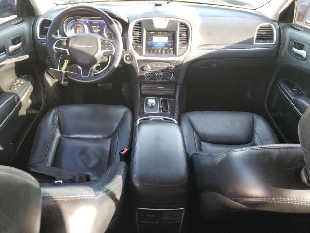 Photo 8 from auction – 2015 CHRYSLER 300 LIMITE with VIN 2C3CCAAG9FH931014