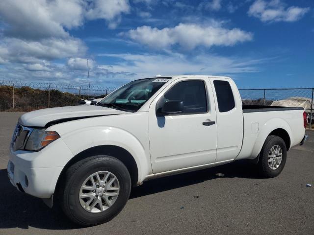 NISSAN FRONTIER S 2015 с VIN 1N6BD0CT8FN751908 - Фото с аукциона