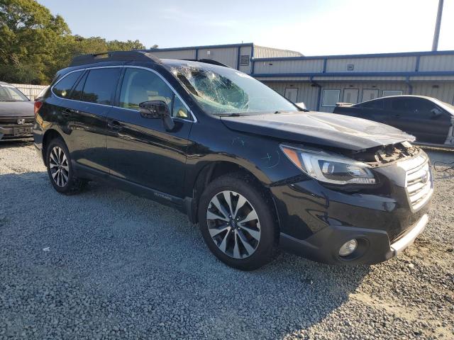 Photo 4 from auction – 2017 SUBARU OUTBACK 2. with VIN 4S4BSANC6H3342747