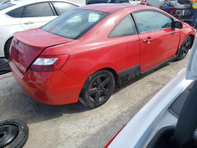 Photo 3 from auction – 2006 HONDA CIVIC EX with VIN 2HGFG12896H548146