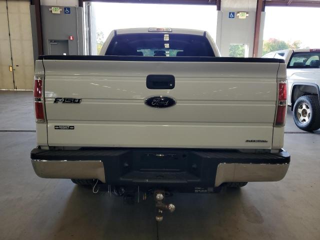Photo 6 from auction – 2014 FORD F150 SUPER with VIN 1FTFW1EF6EFC00994