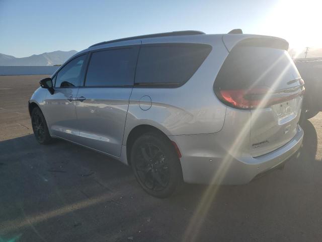 Photo 2 from auction – 2023 CHRYSLER PACIFICA L with VIN 2C4RC3GG9PR589892