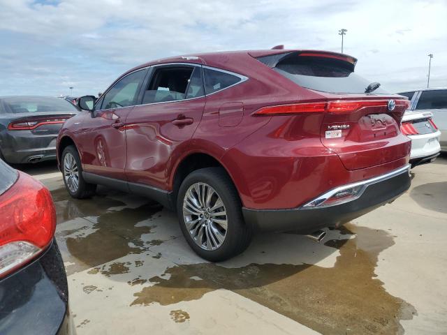 Photo 2 from auction – 2021 TOYOTA VENZA LE with VIN JTEAAAAH6MJ082579
