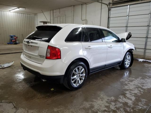 Photo 3 from auction – 2013 FORD EDGE LIMIT with VIN 2FMDK3K9XDBC24935