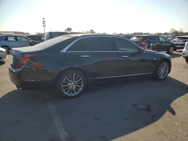 Photo 3 from auction – 2018 CADILLAC CT6 with VIN 1G6KB5RS3JU154669