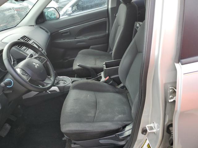Photo 7 from auction – 2014 MITSUBISHI OUTLANDER with VIN 4A4AP3AU7EE030909