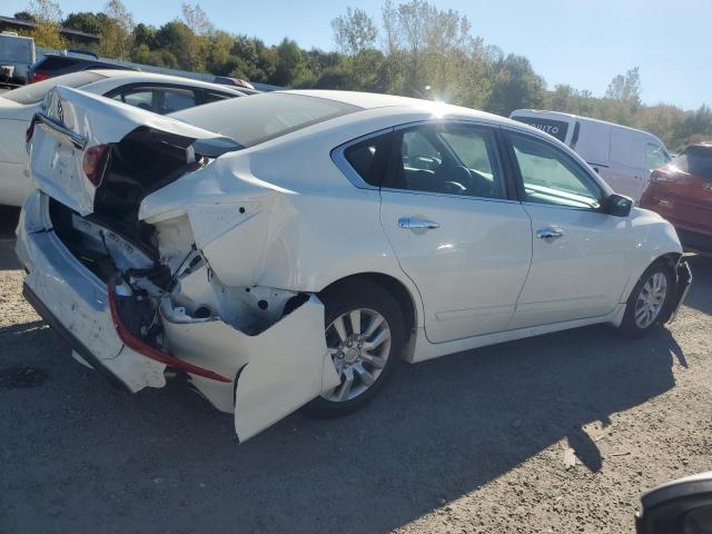 Photo 3 from auction – 2018 NISSAN ALTIMA 2.5 with VIN 1N4AL3AP0JC241586