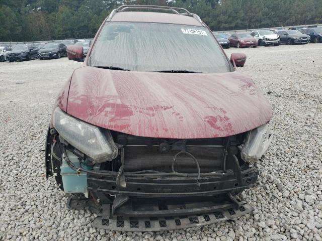 Photo 5 from auction – 2015 NISSAN ROGUE S with VIN KNMAT2MT7FP546368