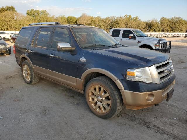 Photo 4 from auction – 2014 FORD EXPEDITION with VIN 1FMJU1J55EEF18412