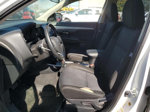 Photo 7 from auction – 2018 MITSUBISHI OUTLANDER with VIN JA4AZ3A38JZ039821