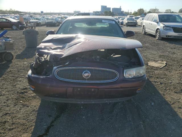 Photo 5 from auction – 2004 BUICK LESABRE LI with VIN 1G4HR54K344126588