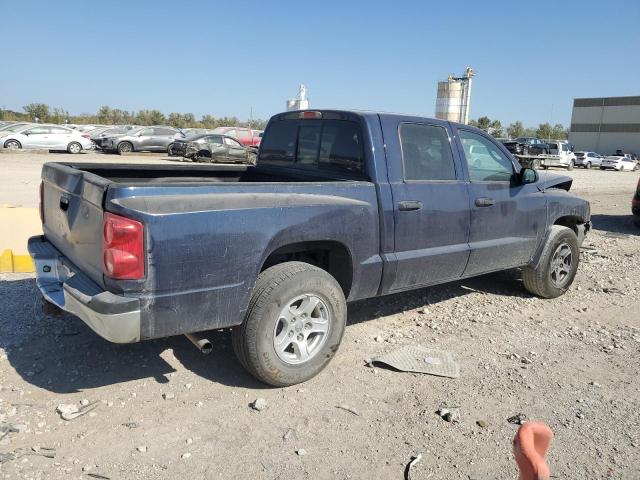 Photo 3 from auction – 2005 DODGE DAKOTA QUA with VIN 1D7HE48N55S133057