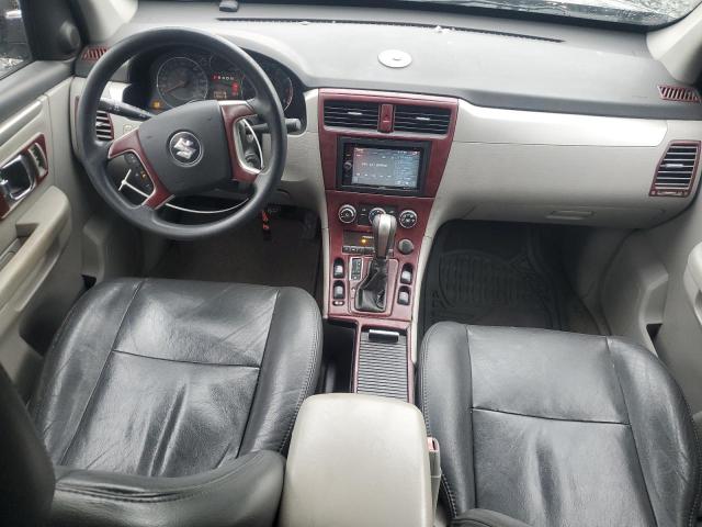 Photo 8 from auction – 2007 SUZUKI XL7 with VIN 2S3DA217176117420