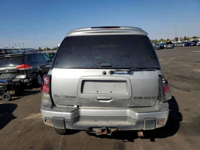 Photo 6 from auction – 2004 CHEVROLET TRAILBLAZE with VIN 1GNET16P146145548