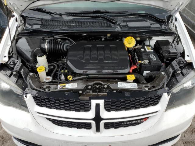 Photo 12 from auction – 2019 DODGE GRAND CARA with VIN 2C4RDGEG5KR661767