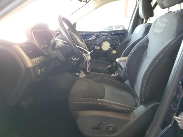 Photo 7 from auction – 2015 JEEP CHEROKEE L with VIN 1C4PJMCS4FW565308