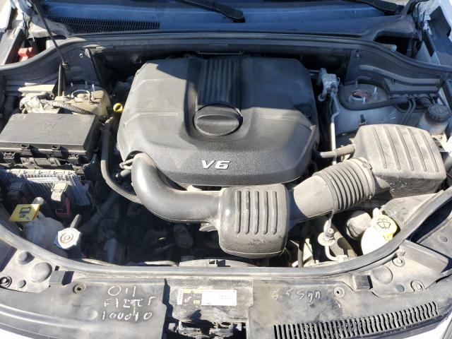 Photo 12 from auction – 2014 JEEP GRAND CHER with VIN 1C4RJFBG0EC430585