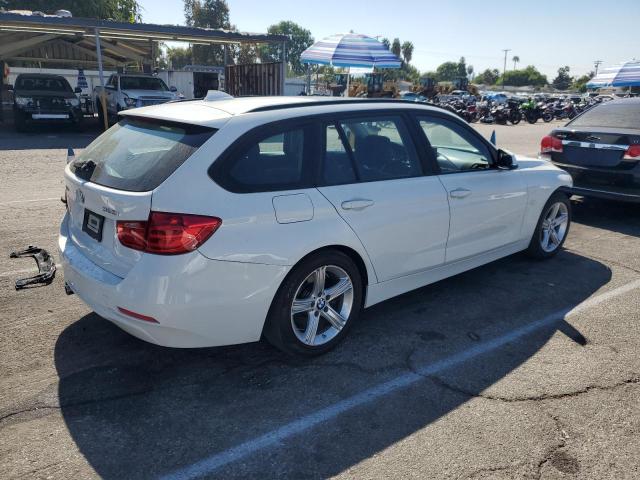 Photo 3 from auction – 2014 BMW 328 XI with VIN WBA3G7C57EKN36851