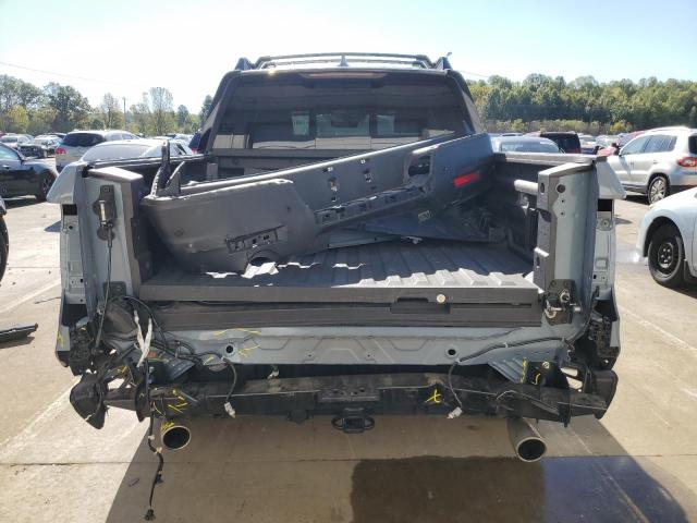 Foto 6 de la subasta – 2023 HONDA RIDGELINE con VIN 5FPYK3F89PB023968