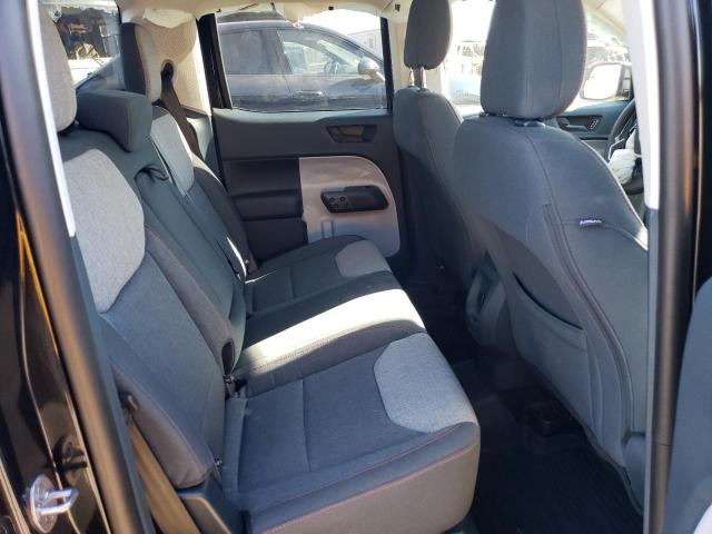 Photo 10 from auction – 2024 FORD MAVERICK X with VIN 3FTTW8J93RRB34845