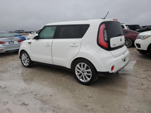 Photo 2 from auction – 2019 KIA SOUL + with VIN KNDJP3A51K7921245