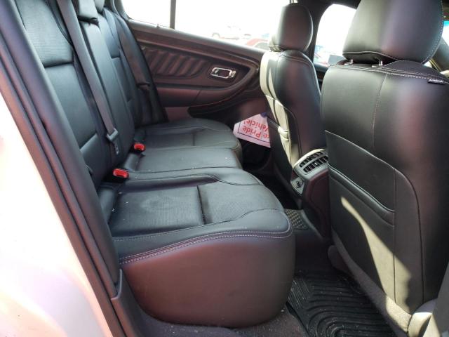 Photo 10 from auction – 2013 FORD TAURUS LIM with VIN 1FAHP2F83DG229265